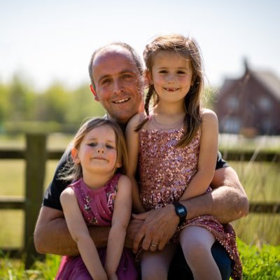 Profile Picture of Andy Wheatley (@andyweetabix) on Twitter