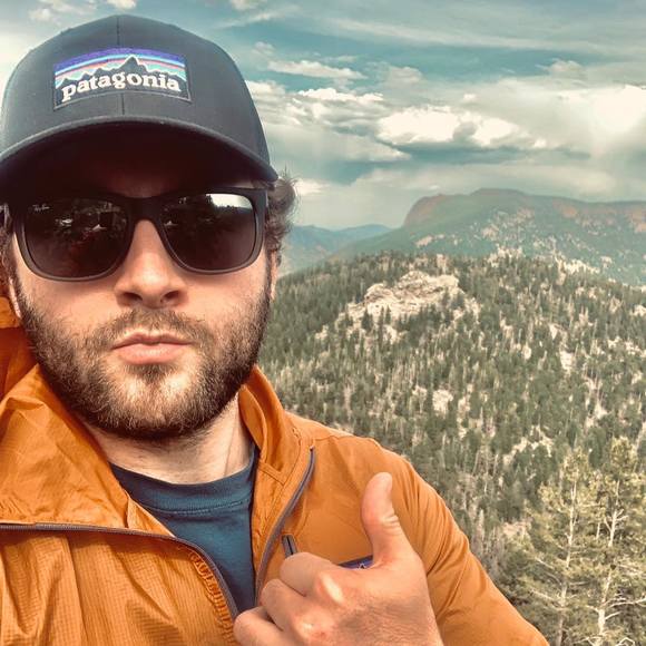 Profile Picture of Caleb Grindstaff (@sdgstaff) on Poshmark