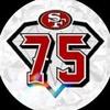 Profile Picture of Albert Armstrong (@@aa_49ers08) on Tiktok