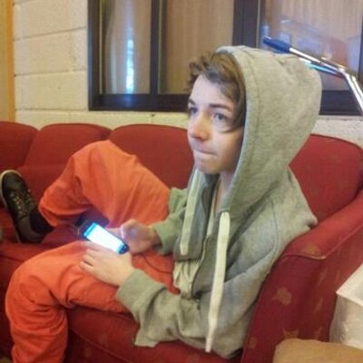 Profile Picture of Robin Jacobsen (@robjac17) on Twitter