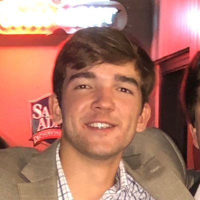 Profile Picture of Grant Daniels (@grant_daniels8) on Twitter