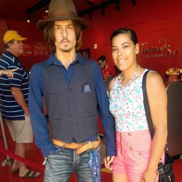 Profile Picture of Danyella Iñez (@heyyella) on Poshmark