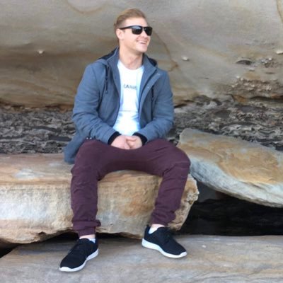 Profile Picture of Mitch Schultz (@Mitch_Schultz7) on Twitter