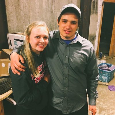 Profile Picture of Nicholas J. Tuttle (@realTut6441) on Twitter