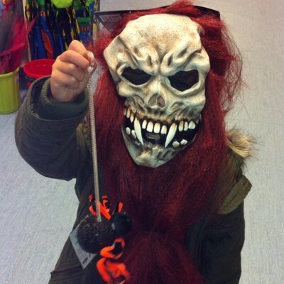 Profile Picture of Paula Simpson (@paulasimpson80) on Twitter