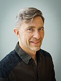 Profile Picture of Trevor Corsonon Wikipedia