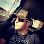 Profile Picture of Chris Burleson (@chris_burleson_) on Instagram