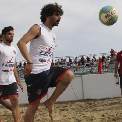 Profile Picture of Antonio Ventresca (@Antoniov9) on Twitter