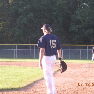 Profile Picture of Mike Haskell (@mdhaskell) on Twitter
