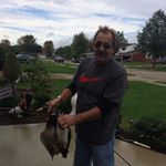 Profile Picture of Mark Mc Dougall (@mark.mcdougall1234) on Instagram