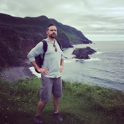 Profile Picture of Adam Greeley (@AdamGreeley) on Twitter