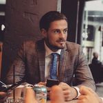 Profile Picture of Ben Pryor (@benpryorsheffield) on Instagram