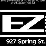 Profile Picture of Erik Olivares (@eazys_ink) on Instagram