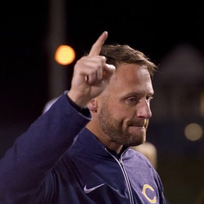 Profile Picture of Doug Hurt (@Coach_Hurt) on Twitter