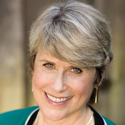 Profile Picture of Francine Gordon (@womennovation) on Twitter