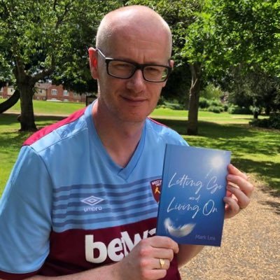 Profile Picture of Mark Lea (@marklea74) on Twitter