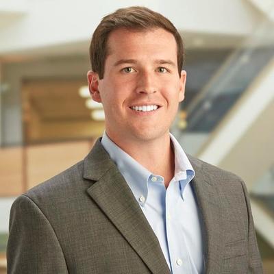 Profile Picture of Patrick McGraw (@PatrickMcGraw8) on Twitter