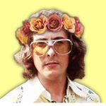 Profile Picture of Abby Idle (@eric_idle_fan_girl) on Instagram