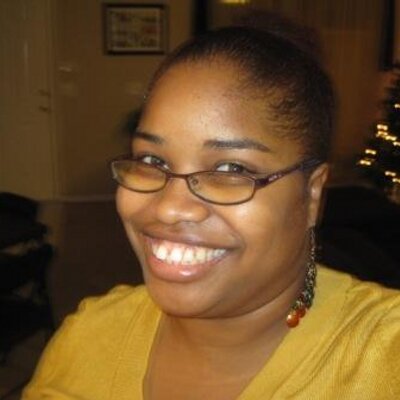 Profile Picture of GoldenKe (@kenisha87) on Twitter