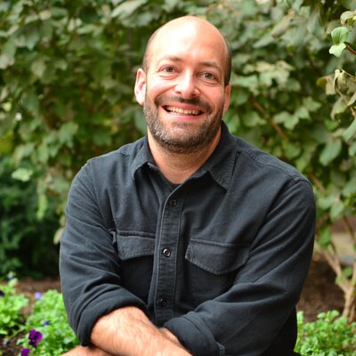 Profile Picture of Andrew Friedman (@AndrewCPD) on Twitter