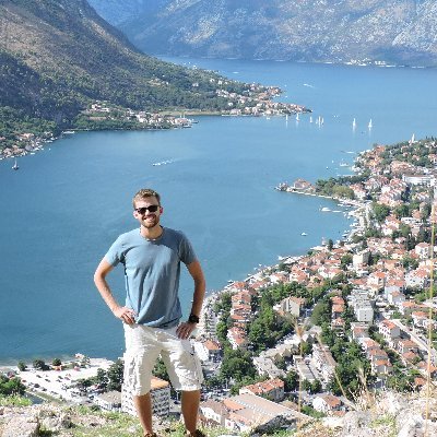 Profile Picture of Mathew Rees (@Myosotis_Matt) on Twitter