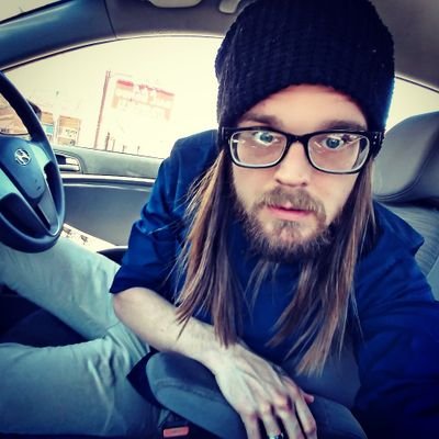 Profile Picture of Stephen Severson (@StevieSaidNope) on Twitter