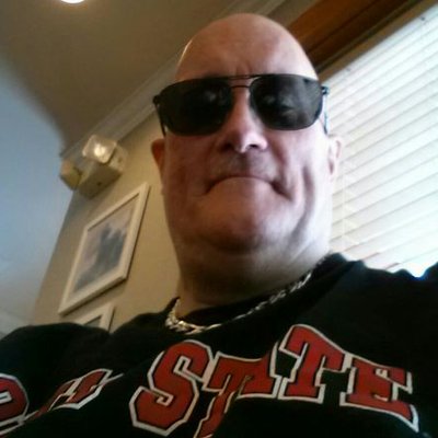 Profile Picture of STEPHEN SANDBERG (@STEPHENSANDBER1) on Twitter