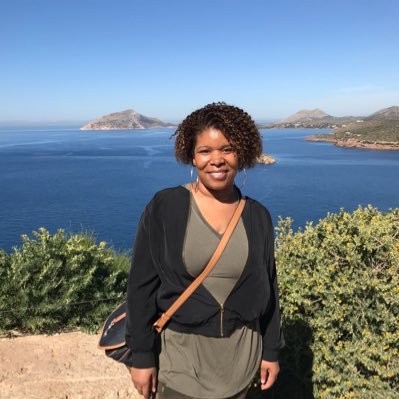 Profile Picture of Jay’s Wife (@DrDove2003) on Twitter