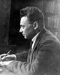 Profile Picture of Pauli effecton Wikipedia
