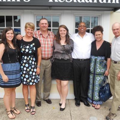 Profile Picture of Wayne (@mack1965) on Twitter