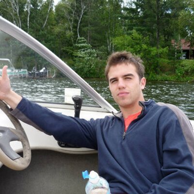Profile Picture of Mark LaBelle (@MarkMyWords31) on Twitter