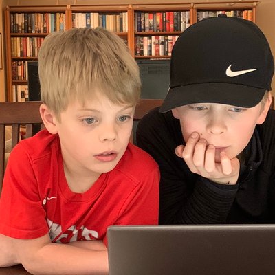 Profile Picture of David Schumacher (@theshoe40) on Twitter