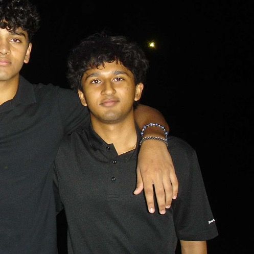 Profile Picture of anubhav (@anubhavbehera6) on Tiktok