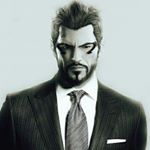 Profile Picture of Adam Jensen (@adam.jensen.2023) on Instagram