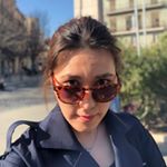 Profile Picture of Alexandra Abushinova (@alex_abush) on Instagram