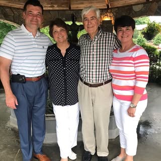 Profile Picture of Tracey Rogers Skeen (@skeentracey) on Instagram