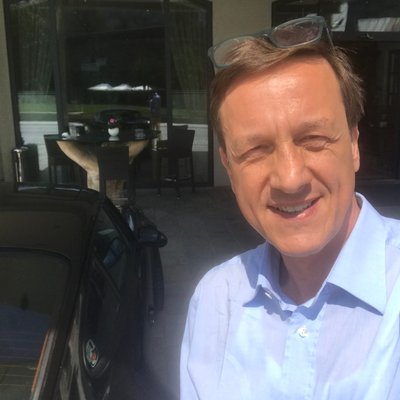 Profile Picture of Marcus Fischer (@marcusfischer64) on Twitter