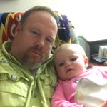 Profile Picture of Randy Crump (@rlcrump815) on Instagram