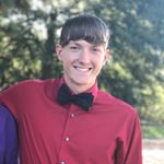 Profile Picture of Blake Starling (@_william.blake_45) on Instagram