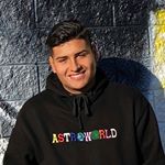 Profile Picture of jeremy palma (@jeremypalma_) on Instagram