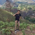 Profile Picture of U T O H (@gian.lumenta) on Instagram