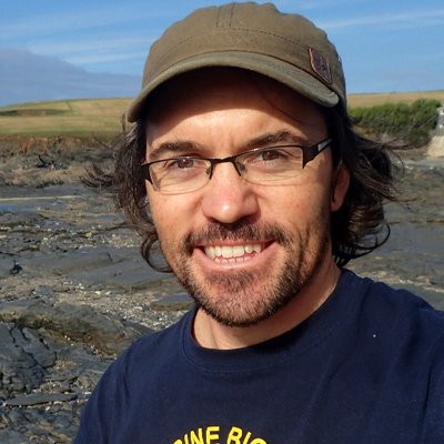 Profile Picture of Ben Holt (@HamletBen) on Twitter