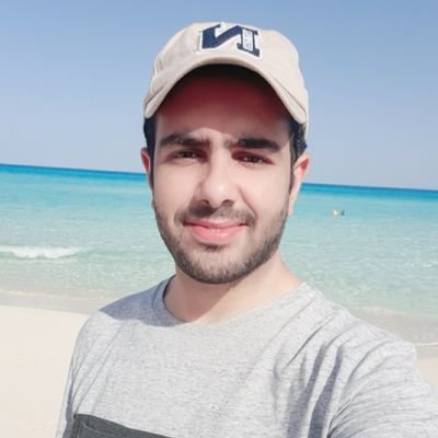 Profile Picture of Zein ~ زين (@AhmedZein_Z) on Twitter