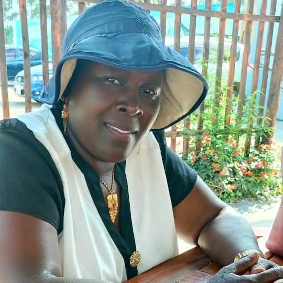 Profile Picture of Nancy John (@nancywanja385) on Tiktok