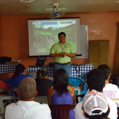 Profile Picture of Jairo Velasquez (@jairovelasquezm) on Twitter