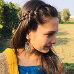 Profile Picture of Hetal Upadhyay (@hazzelleyes__) on Instagram