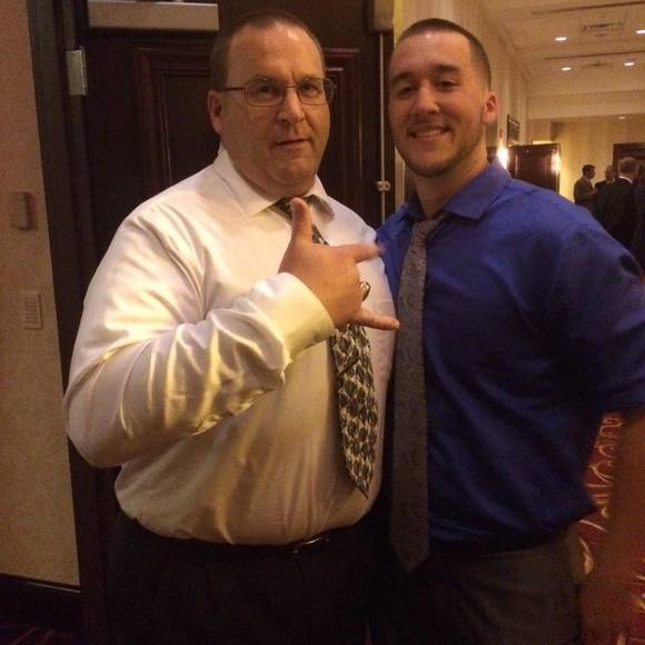 Profile Picture of Matt Carr (@mattcarr51) on Poshmark