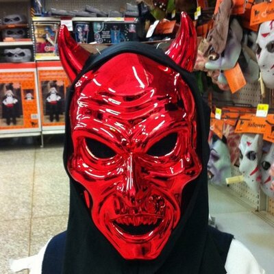 Profile Picture of Alex Nieto (@DangerSuil) on Twitter