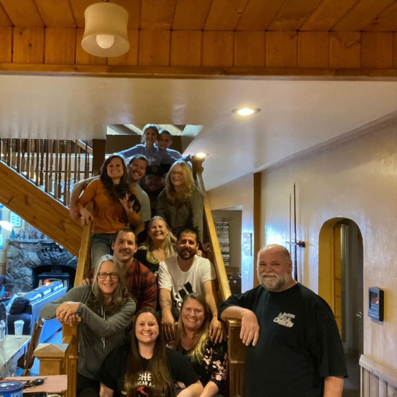 Profile Picture of Chelsea Bachetti (@cbachetti) on Poshmark