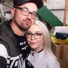 Profile Picture of sim (@simforcucci) on Tiktok